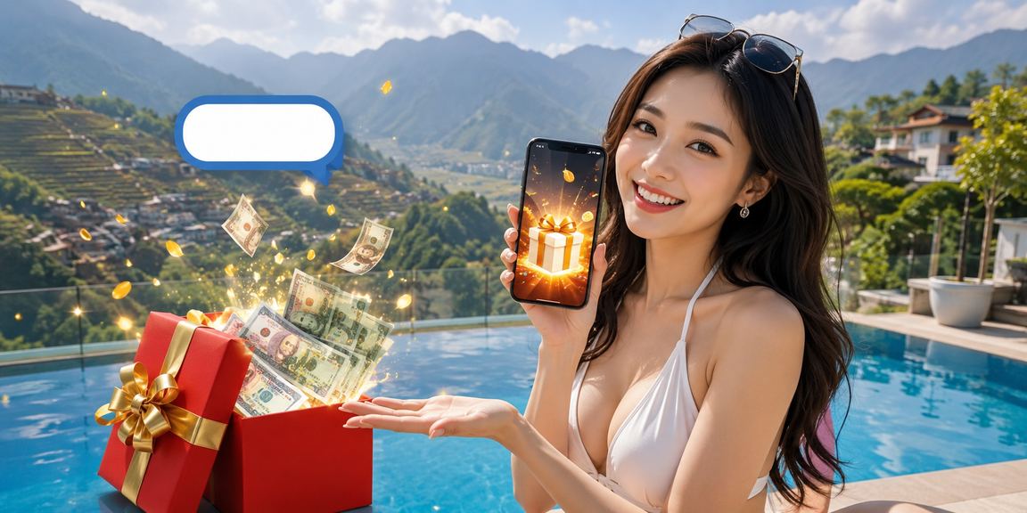 Giao diện nhập mã voucher trực tuyến trên nền tảng cá cược tại Việt Nam