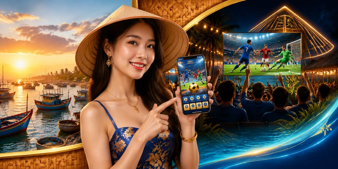 Người chơi Việt Nam tra cứu câu hỏi thường gặp về cá cược trực tuyến