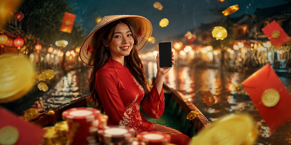 Màn hình hiển thị các loại kèo thể thao trực tuyến tại Việt Nam